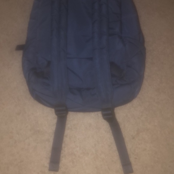 COPY - 🔥FLASH SALE🔥. 24 hrs! Marc Jacob’s Mini Backpack Navy Blue - Picture 7 of 7